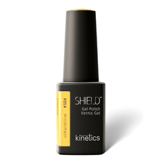 Kinetics, Гель-лак Shield №504, Blond Bond