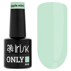IRISK, База Only №03, Apple Mint