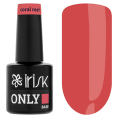 IRISK, База Only №09, Coral Reef
