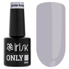 IRISK, База Only №05, Polar Haze