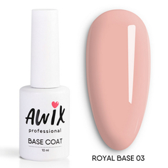 AWIX Professional, База Royal Camouflage №03