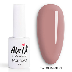 AWIX Professional, База Royal Camouflage №01