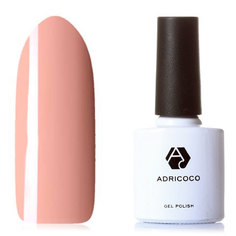 ADRICOCO, Гель-лак №156