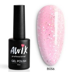 AWIX Professional, Гель-лак Brilliant №056