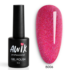 AWIX Professional, Гель-лак Brilliant №006