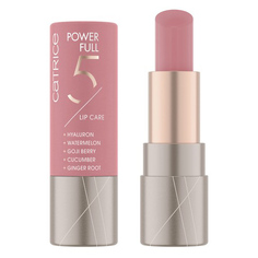 Бальзам для губ CATRICE POWER FULL 5 LIP CARE тон 020 sparkling guave