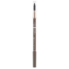 Карандаш для бровей CATRICE CLEAN ID PURE EYEBROW PENCIL тон 030 warm brown