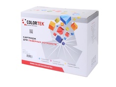 Картридж Colortek (схожий с HP Q7551X) для HP LaserJet 3005/3005D/3005DN/3005N/3027/3035