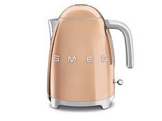 Чайник Smeg KLF03RGEU 1.7L