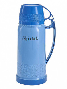 Термос Alpenkok 1L AK-10020S Blue