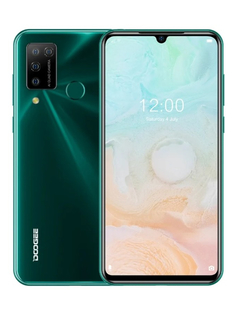 Сотовый телефон Doogee N20 Pro Fantasy Forest