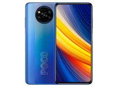 Сотовый телефон Poco X3 Pro 8/256Gb Blue