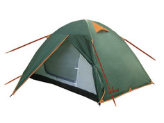 Палатка Totem Tepee 3 V2 TTT-026