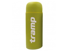 Термос Tramp 1L Soft Touch TRC-109 Olive