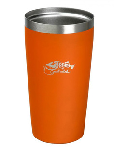 Термокружка Tramp TRC-102 450ml Orange