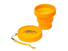 Стакан Tramp TRC-083 180ml Orange