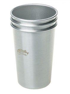 Набор стаканов Tramp TRC-051 3шт