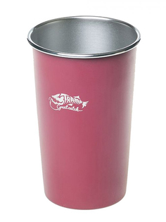 Стакан Tramp TRC-099 450ml Red