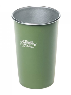 Стакан Tramp TRC-099 450ml Olive