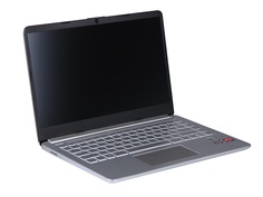 Ноутбук HP 14s-fq1013ur 3B3M9EA (AMD Ryzen 7 5700U 1.8GHz/16384Mb/512Gb SSD/AMD Radeon Graphics/Wi-Fi/Cam/14/1920x1080/Free DOS)