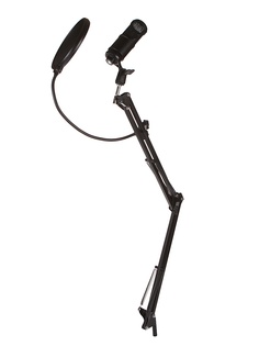 Микрофон Espada EU010-ST 45198
