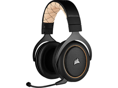 Наушники Corsair Gaming HS70 Pro Wireless Cream CA-9011210-EU