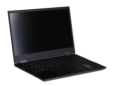 Ноутбук HP Omen 15-en1031ur 3B2T6EA (AMD Ryzen 7 5800H 3.2Ghz/16384Mb/512Gb SSD/nvidia GeForce RTX 3070 8192Mb/Wi-Fi/Bluetooth/Cam/15.6/1920x1080/Free DOS)