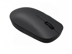 Мышь Xiaomi Mi Wireless Mouse Lite Black HLK4035CN Выгодный набор + серт. 200Р!!!