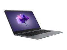 Ноутбук Honor MagicBook 14 Nobel NDR-WDH9HN 53011TCT-001 (Intel Core i5 1135G7 2.4Ghz/8192Mb/512Gb SSD/No ODD/Intel Iris Xe Graphics /Wi-Fi/Bluetooth/Cam/14/1920x1080/Windows 10 64-bit)