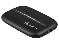 Elgato Game Capture HD60 S+ 10GAR9901