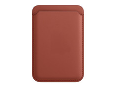 Кошелек для APPLE iPhone Leather Wallet with MagSafe Arizona MK0E3ZE/A