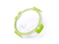 Контейнер Fissman 13x5cm 380ml 6497