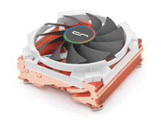 Кулер Cryorig C7 Cu CR-C7B (Intel 775/754/939/940/1150/1151/1155/1156/1356/1366/2011/2011-3/2066/1200 AMD AM2/AM2+/AM3/AM3+/FM1)