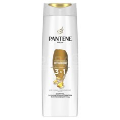 Шампунь бальзам-ополаскиватель Pantene Pro-V Интенсивное восстановление, 360 мл