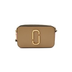Сумка Snapshot small MARC JACOBS (THE)
