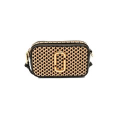Сумка Snapshot small MARC JACOBS (THE)