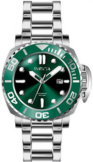 мужские часы Invicta IN34316. Коллекция Pro Diver