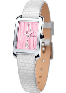 fashion наручные женские часы Sokolov 156.30.00.000.02.02.2. Коллекция Flirt