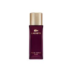 Lacoste Pour Femme Elixir Парфюмерная вода