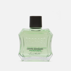 Лосьон после бритья Proraso After Shave Refresh Eucalyptus Oil/Menthol, цвет зелёный