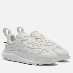 Кроссовки Y-3 Shiku Run, цвет белый