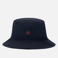 Панама Jordan Jumpman Washed, цвет чёрный
