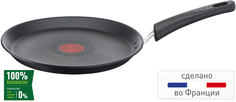 Сковорода для блинов Tefal Unlimited 25 см (G2553872)