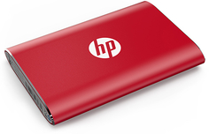 Твердотельный накопитель HP P500 250GB Red (7PD49AA)