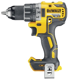 Аккумуляторная дрель-шуруповерт DeWalt DCD791NT XR (без аккумулятора и ЗУ)