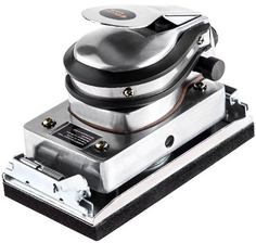 Пневматическая шлифовальная машина Wester EXS-20 (807-001)