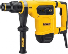 Перфоратор DeWalt D25481K