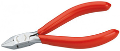 Бокорезы Knipex для электроники, 130 мм (KN-7721130)
