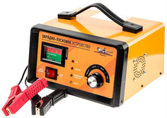 Пуско-зарядное устройство Airline трансформаторное с амперметром (AJS-55-05)