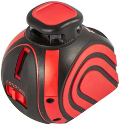 Лазерный нивелир Condtrol Unix360 (1-2-107)